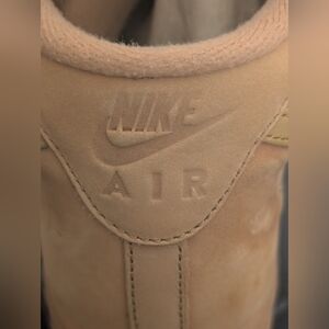 Pre-loved Men's Airforce 1